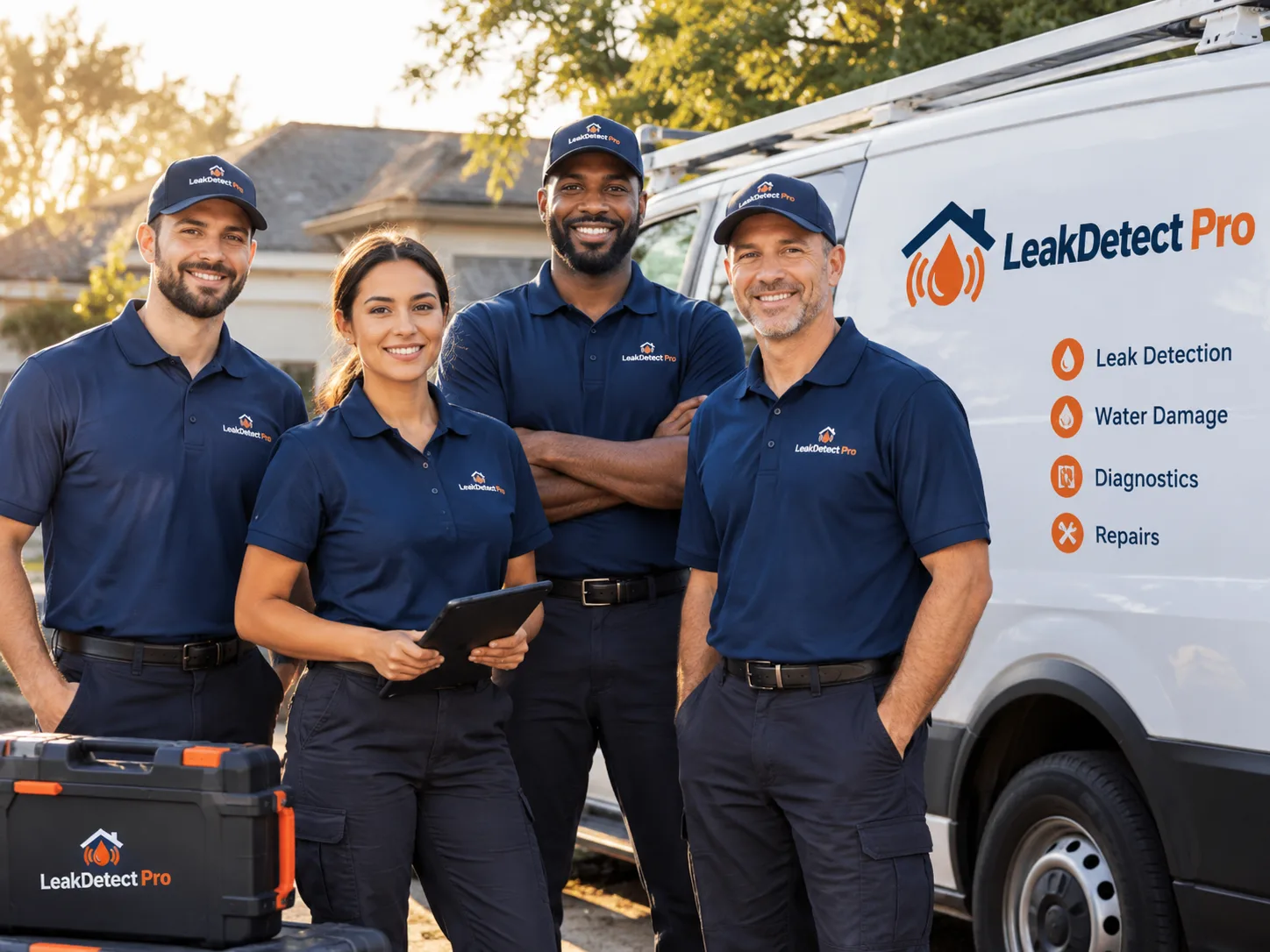 Roof Repair company in Saint Benedict, LA